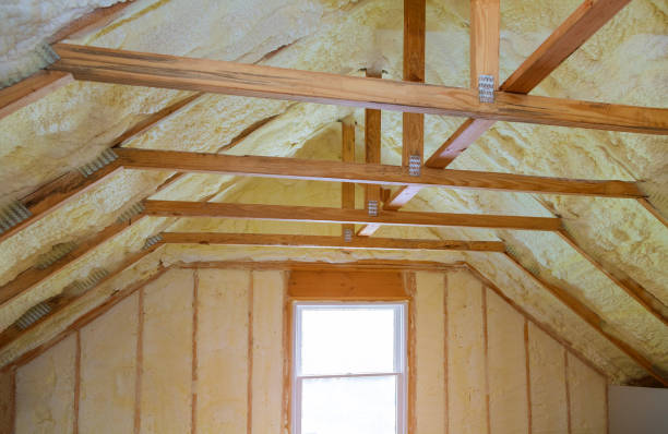 Best Residential Insulation in Russellville, AR