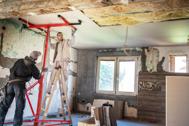 Best Insulation for Specific Applications in Russellville, AR