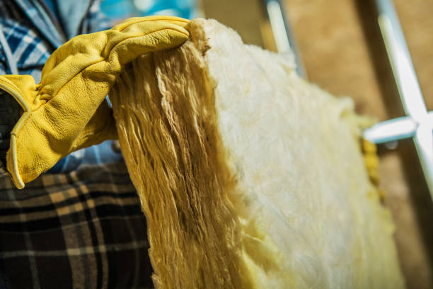 Best Insulation Materials and Products in Russellville, AR