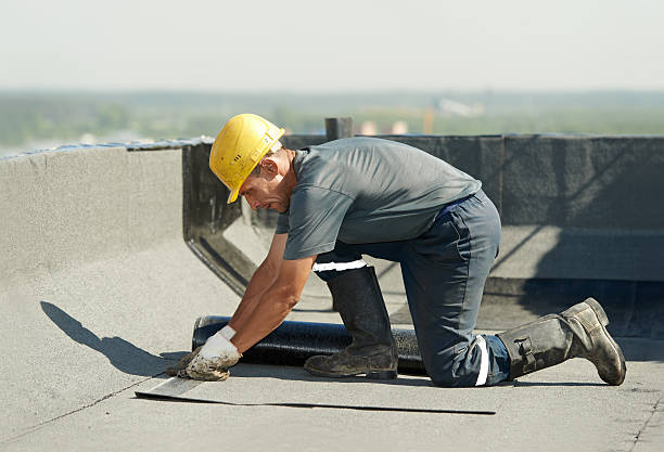Trusted AR Insulation Contractor Experts