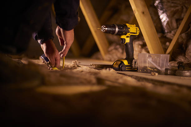 Professional Insulation Contractor in AR